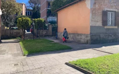 Appartamento intero in Via S. Lorenzo da Brindisi, 13, 00154 Roma RM, Italia, immagine 18 di 20