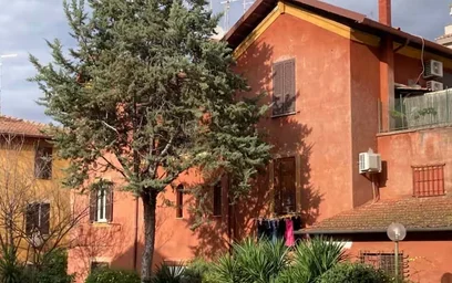 Appartamento intero in Via S. Lorenzo da Brindisi, 13, 00154 Roma RM, Italia, immagine 19 di 20