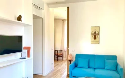 Appartamento intero in Via S. Lorenzo da Brindisi, 13, 00154 Roma RM, Italia, immagine 4 di 20