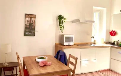 Appartamento intero in Via S. Lorenzo da Brindisi, 13, 00154 Roma RM, Italia, immagine 5 di 20