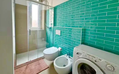 Appartamento intero in Via S. Lorenzo da Brindisi, 13, 00154 Roma RM, Italia, immagine 6 di 20
