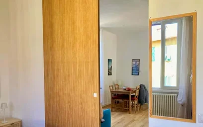 Appartamento intero in Via S. Lorenzo da Brindisi, 13, 00154 Roma RM, Italia, immagine 7 di 20