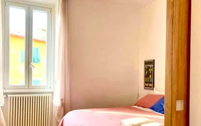 Appartamento intero in Via S. Lorenzo da Brindisi, 13, 00154 Roma RM, Italia, immagine 9 di 20