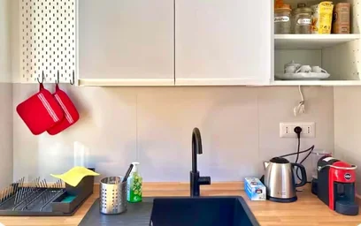 Appartamento intero in Via S. Lorenzo da Brindisi, 13, 00154 Roma RM, Italia, immagine 10 di 20