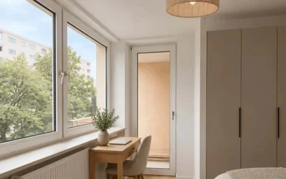 Özel oda konumu Preziosastraße, 81927 München-Bogenhausen, Deutschland, 2 6 görüntüsü