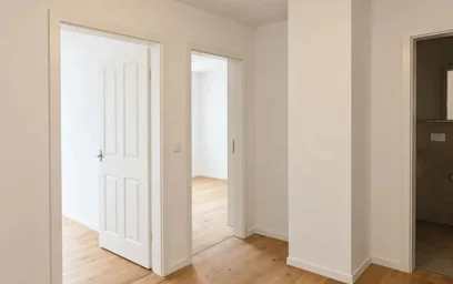 Privatzimmer in der Preziosastraße, 81927 München-Bogenhausen, Deutschland, bild 3 von 5