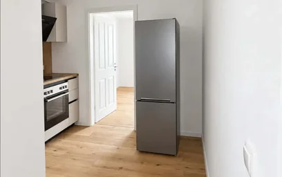 Privatzimmer in der Preziosastraße, 81927 München-Bogenhausen, Deutschland, bild 5 von 5