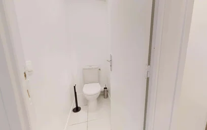 Habitación privada en 206 Rue des Pyramides, 91000 Évry-Courcouronnes, France, imagen 12 de 12