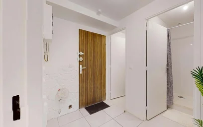 Habitación privada en 206 Rue des Pyramides, 91000 Évry-Courcouronnes, France, imagen 7 de 12