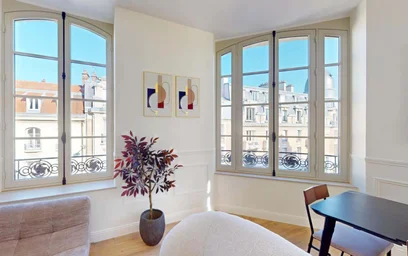 Private room at Rue du Cadran Saint-Pierre, 51100 Reims, France, image 10 of 17
