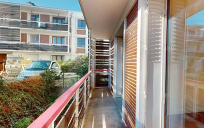 Gesamte Unterkunft in der 180 Bd Lafayette, 63000 Clermont-Ferrand, France, bild 11 von 25
