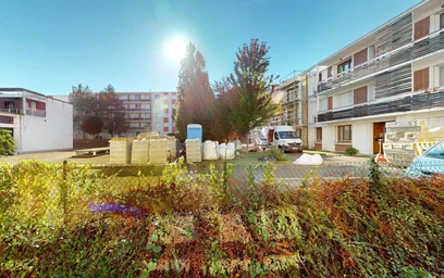 Gesamte Unterkunft in der 180 Bd Lafayette, 63000 Clermont-Ferrand, France, bild 13 von 25