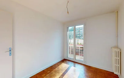 Gesamte Unterkunft in der 180 Bd Lafayette, 63000 Clermont-Ferrand, France, bild 16 von 25