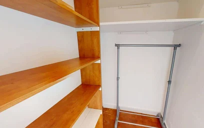 Gesamte Unterkunft in der 180 Bd Lafayette, 63000 Clermont-Ferrand, France, bild 20 von 25