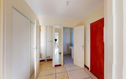 Gesamte Unterkunft in der 180 Bd Lafayette, 63000 Clermont-Ferrand, France, bild 21 von 25