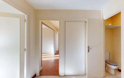 Gesamte Unterkunft in der 180 Bd Lafayette, 63000 Clermont-Ferrand, France, bild 22 von 25
