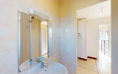 Gesamte Unterkunft in der 180 Bd Lafayette, 63000 Clermont-Ferrand, France, bild 23 von 25