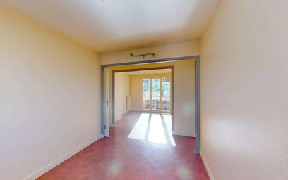 Gesamte Unterkunft in der 180 Bd Lafayette, 63000 Clermont-Ferrand, France, bild 4 von 25