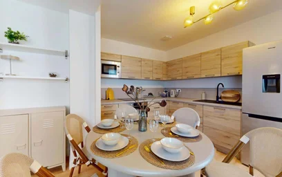 Private room at 17 Rue Louis Mie, 33000 Bordeaux, France, image 9 of 15