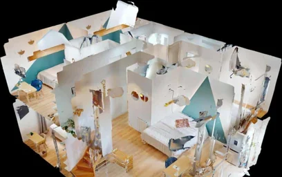 Private room at 17 Rue Louis Mie, 33000 Bordeaux, France, image 15 of 15