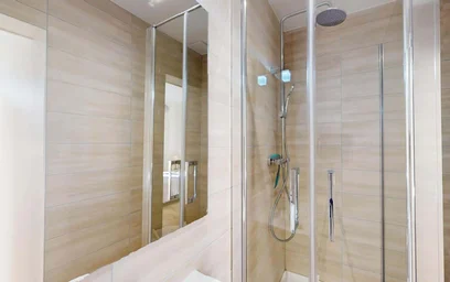 Private room at Rue du Cadran Saint-Pierre, 51100 Reims, France, image 7 of 16