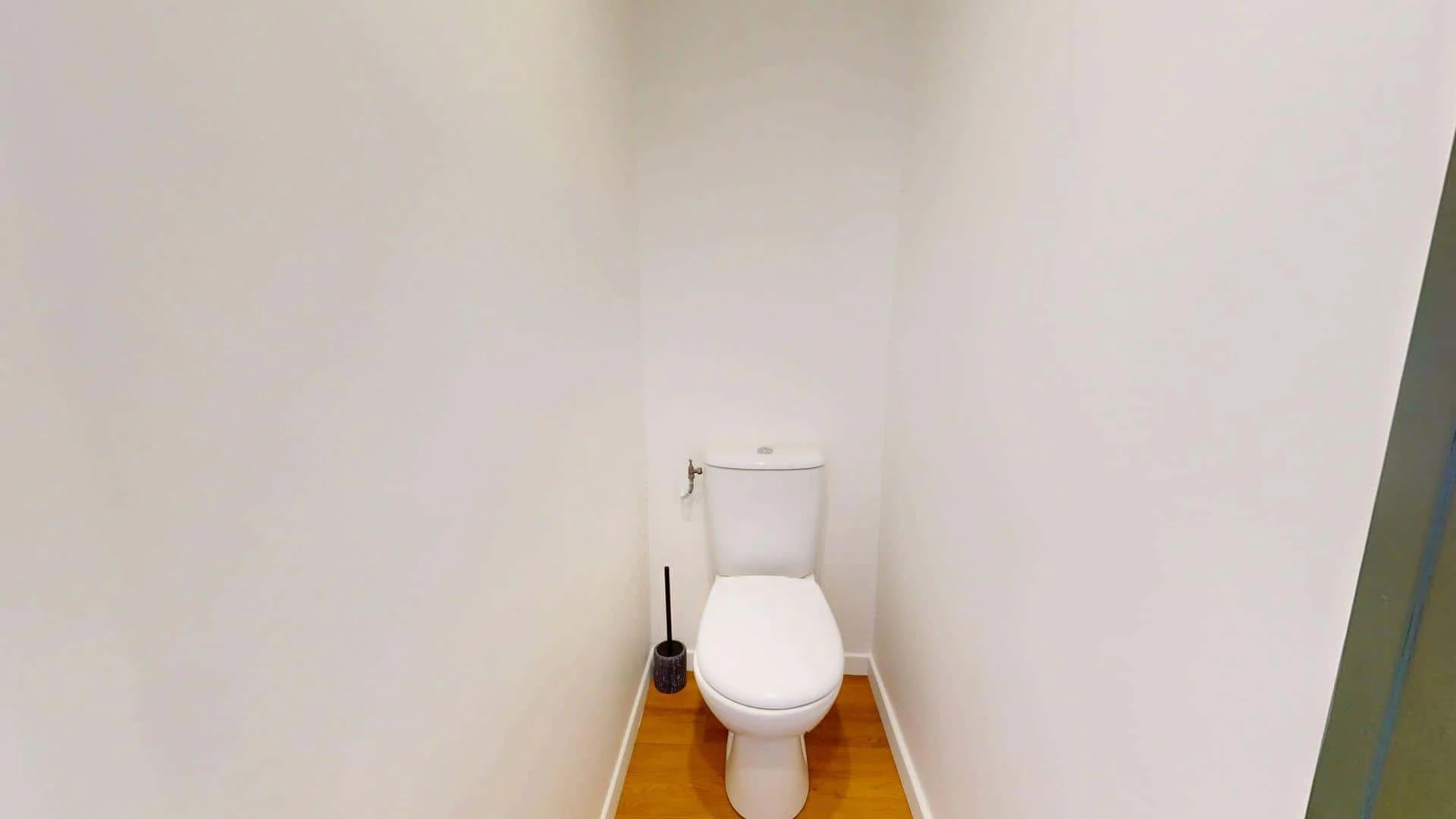 Quarto amigo do estudante em  com comodidades modernas