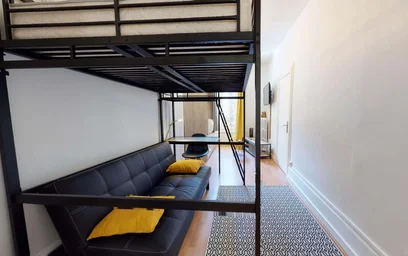Zimmer zur Miete in einer WG in {area}
