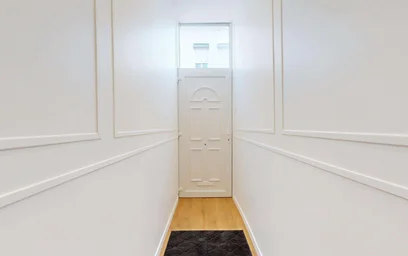 Quarto privado em 6 Rue Motte, 59200 Tourcoing, France, imagem 13 de 19