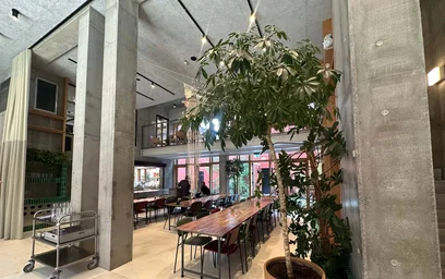 Habitación privada en Nordhavnen, Copenhagen, Denmark, imagen 11 de 14