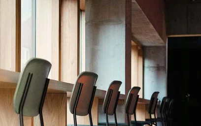 Habitación privada en Nordhavnen, Copenhagen, Denmark, imagen 13 de 14