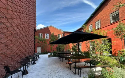 Habitación privada en Nordhavnen, Copenhagen, Denmark, imagen 7 de 14