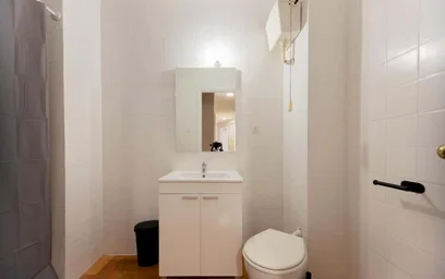 Özel oda konumu Carrer d'Emili Baró, 65, 7 32, Benimaclet, 46020 València, Valencia, Spain, 15 27 görüntüsü