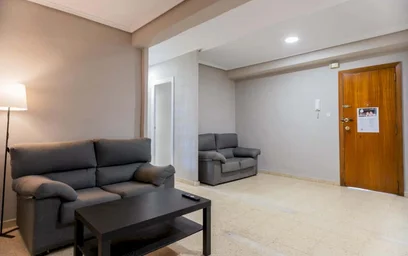 Özel oda konumu Carrer d'Emili Baró, 65, 7 32, Benimaclet, 46020 València, Valencia, Spain, 26 27 görüntüsü