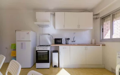 Özel oda konumu Carrer d'Emili Baró, 65, 7 32, Benimaclet, 46020 València, Valencia, Spain, 7 27 görüntüsü