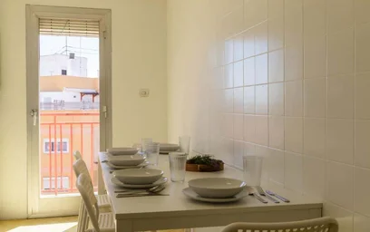 Özel oda konumu Carrer d'Emili Baró, 65, 7 32, Benimaclet, 46020 València, Valencia, Spain, 9 27 görüntüsü