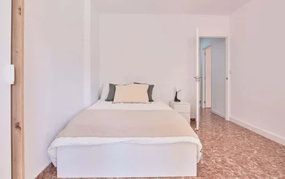 Habitación privada en Av. del Primat Reig, 147, 4 7, Benimaclet, 46020 València, Valencia, Spain, imagen 2 de 29