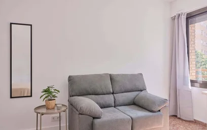 Habitación privada en Av. del Primat Reig, 147, 4 7, Benimaclet, 46020 València, Valencia, Spain, imagen 3 de 29