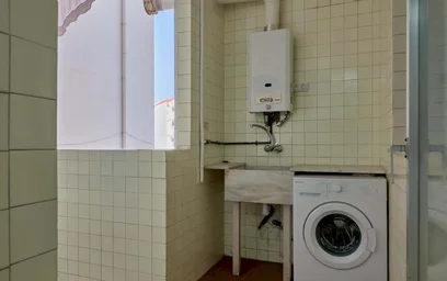 Habitación privada en Av. del Primat Reig, 147, 4 7, Benimaclet, 46020 València, Valencia, Spain, imagen 23 de 29