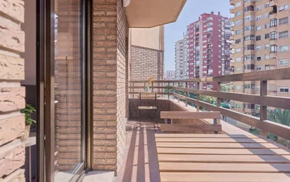 Habitación privada en Av. del Primat Reig, 147, 4 7, Benimaclet, 46020 València, Valencia, Spain, imagen 7 de 28