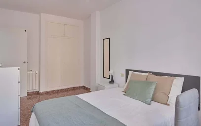 Habitación privada en Av. del Primat Reig, 147, 4 7, Benimaclet, 46020 València, Valencia, Spain, imagen 3 de 25