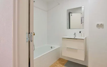 Habitación privada en Av. del Primat Reig, 147, 4 7, Benimaclet, 46020 València, Valencia, Spain, imagen 22 de 25