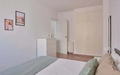 Habitación privada en Av. del Primat Reig, 147, 4 7, Benimaclet, 46020 València, Valencia, Spain, imagen 4 de 25