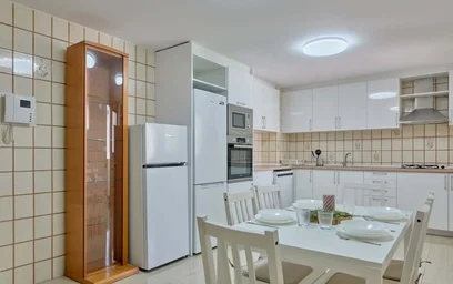 Habitación privada en Av. del Primat Reig, 147, 4 7, Benimaclet, 46020 València, Valencia, Spain, imagen 8 de 25