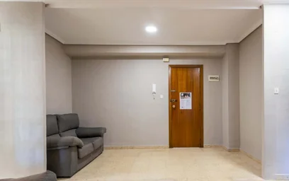 Özel oda konumu Carrer d'Emili Baró, 65, 7 32, Benimaclet, 46020 València, Valencia, Spain, 26 28 görüntüsü