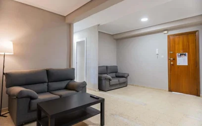 Özel oda konumu Carrer d'Emili Baró, 65, 7 32, Benimaclet, 46020 València, Valencia, Spain, 13 27 görüntüsü