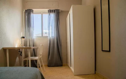Özel oda konumu Carrer d'Emili Baró, 65, 7 32, Benimaclet, 46020 València, Valencia, Spain, 3 27 görüntüsü