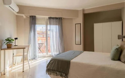 Özel oda konumu Carrer d'Emili Baró, 65, 7 32, Benimaclet, 46020 València, Valencia, Spain, 1 28 görüntüsü