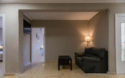 Özel oda konumu Carrer d'Emili Baró, 65, 7 32, Benimaclet, 46020 València, Valencia, Spain, 13 28 görüntüsü