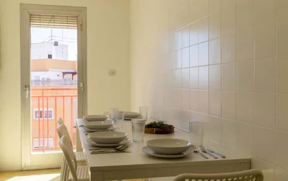 Özel oda konumu Carrer d'Emili Baró, 65, 7 32, Benimaclet, 46020 València, Valencia, Spain, 19 28 görüntüsü