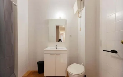 Özel oda konumu Carrer d'Emili Baró, 65, 7 32, Benimaclet, 46020 València, Valencia, Spain, 10 28 görüntüsü